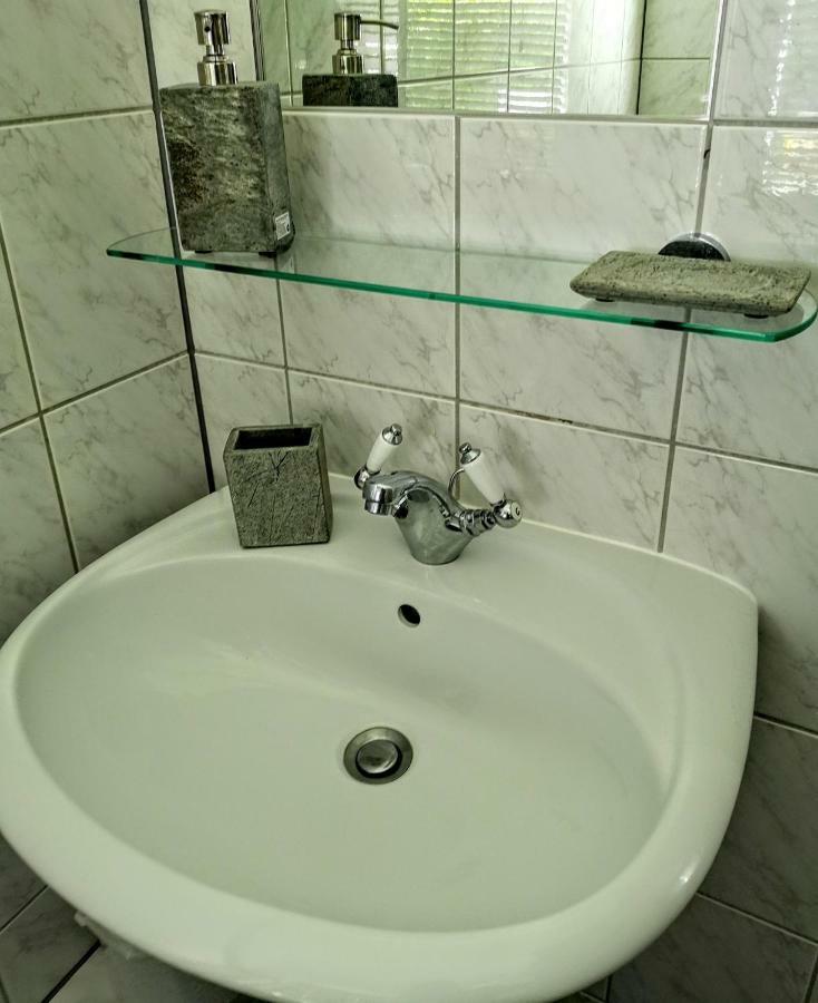 Villa Watamu Trzesacz Luaran gambar