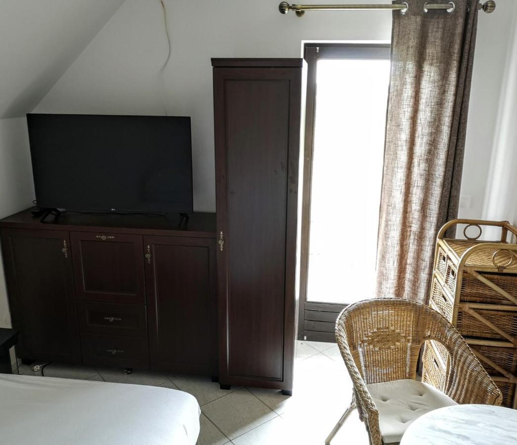 Villa Watamu Trzesacz Luaran gambar